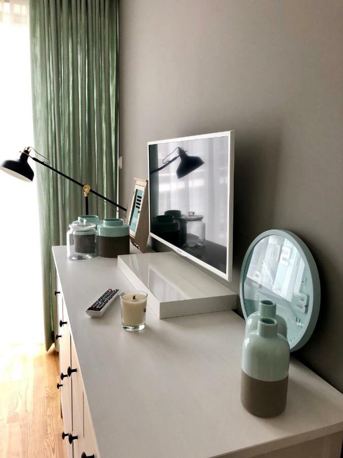 Blue Sea Apartment