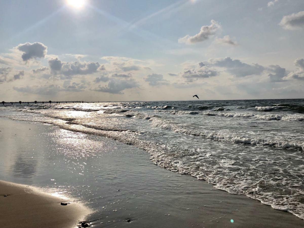 Blue Sea Miedzyzdroje