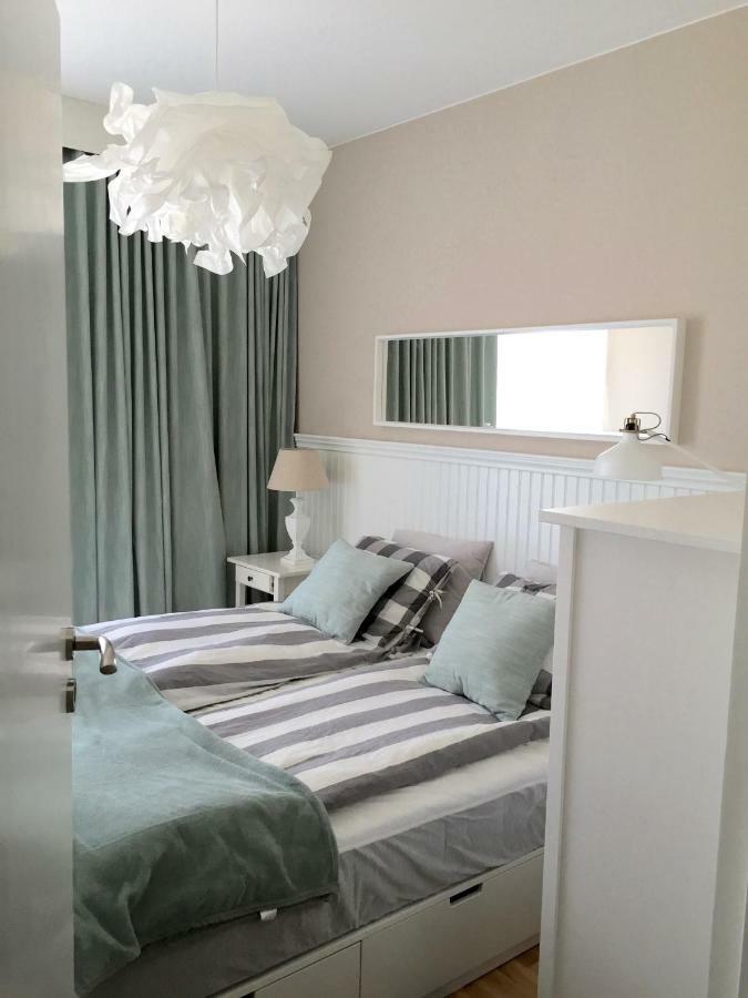 Blue Sea Apartment