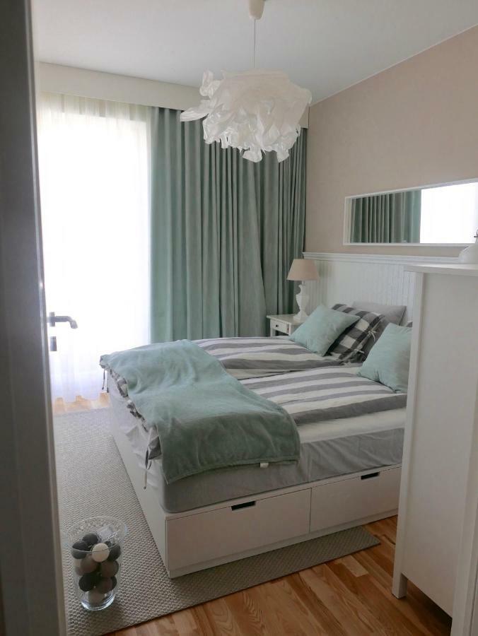 Apartment Blue Sea